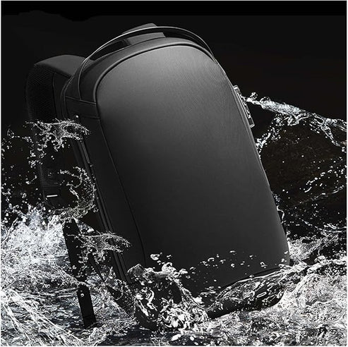 Saddle Laptop Bag Β©