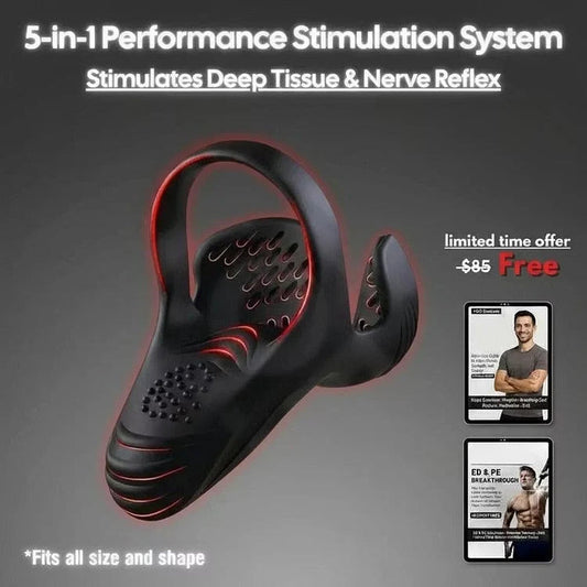 VitalEngine Pro 5 in 1 home - trainer